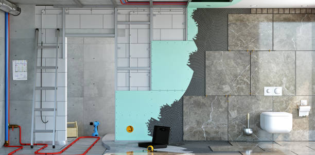 Best Mold Remediation for Healthcare Facilities  in Legend Lake, WI